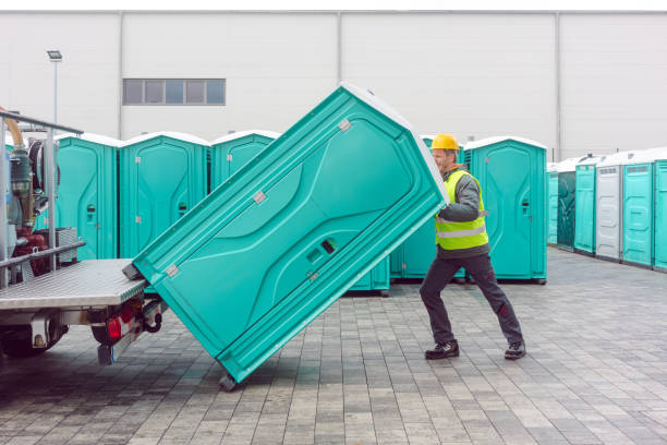 Professional porta potty rental in Pine Grove, PA