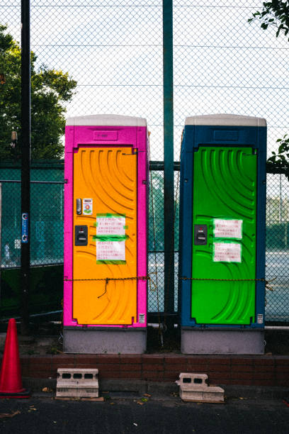 Best Sanitation services for porta potties  in Pine Grove, PA